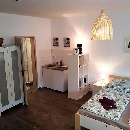 Ferienwohnung Warnemunde - L