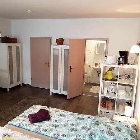 Ferienwohnung Warnemunde - L *