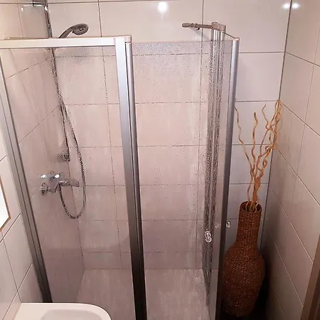 Daire Ferienwohnung Warnemunde - L