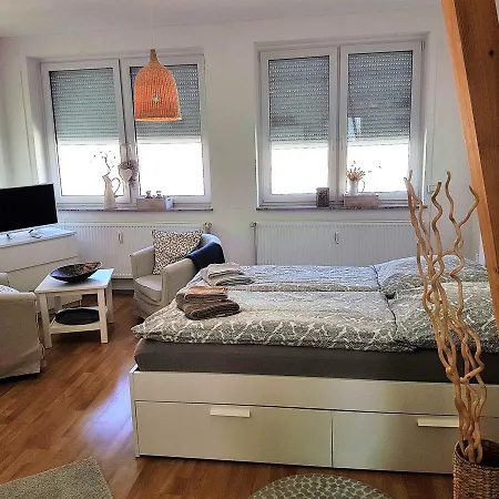 Ferienwohnung Warnemunde - L * Rostock